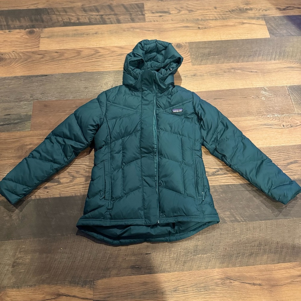 PATAGONIA PUFFER